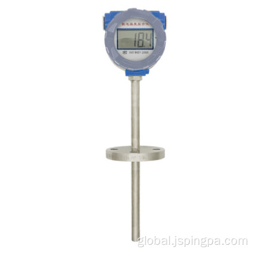 Intelligent Temperature Monitoring Sensor Intelligent local temperature display instrument Factory